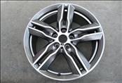 2016 2017 2018 2019 2020 2021 BMW F48 X1 Light Alloy Wheel Rim 18" 36107850456 ; 7850456 ; 9503053 OEM OE