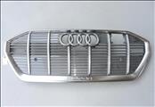 2019 2020 Audi e-tron Quattro Front Bumper Grille Grill 4KE853651 ; 4KE853651A ; 4KE853651B ; 4KE853651C OEM OE