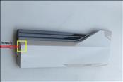 2019 2020 Audi e-tron Rear Left Door Lower Molding 4KE853969 ; 4KE853059A OEM OE