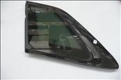 2019 2020 2021 Audi e-tron Quattro Rear Left Quarter Window Glass 4KE845297AE OEM OE