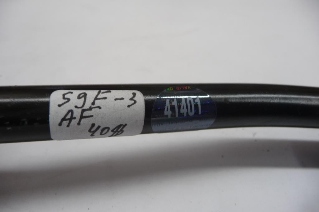 20122016 Tesla Model S Front Stabilizer Sway Bar Link Right 600891500