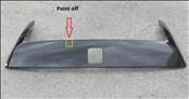2010 2011 2012 2013 2014 2015 2016 2017 2018 Rolls Royce Ghost radiator grille upper Cover Bezel 51117238234; 5111727584-11 OEM OE