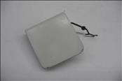 2015 2016 2017 2018 2019 2020 2021 Porsche Macan Rear Bumper Tow Hook Eye Cover Cap 95B807500 OEM OE