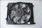 2020 2021 Mercedes Benz W167 GLE350 GLS450 600 Watt Engine Cooling Fan Assembly A1679061704 OEM OE