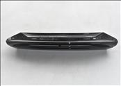 2020-2021 Lamborghini Huracan Evo Coupe Rear Panel Lower Cover Trim 4T0864397; 4T0864487G OEM OE