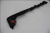 2019 2020 2021 Lexus ES300h ES350 Rear Bumper Cover Upper Support Rail, Left 52158-06070 OEM OE