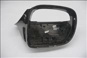 2009 2010 2011 2012 2013 2014 2015 2016 2017 Audi Q5 Q7 SQ5 Left Driver Door Mirror Cover Cap 8R0857527A OEM OE