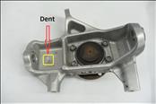 2016 2017 2018 2019 McLaren 570s 540C Front Right Passenger Knuckle Spindle Hub 11B0114CP; 13B1203CP; 13B1193CP OEM