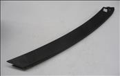 2014 2015 2016 2017 Porsche Cayenne Front Bumper Cover Trim, Right 7P5807686F OEM OE
