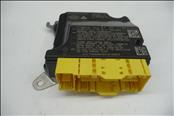 2021 Mercedes Benz E450 SRS Restraint System Air Bag Control Module Unit A2139008728 OEM OE