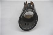 2015 2016 2017 2018 2019 2020 2021 Porsche Macan Left Outer Tail Pipe Extension, Black 95B253681R OEM OE
