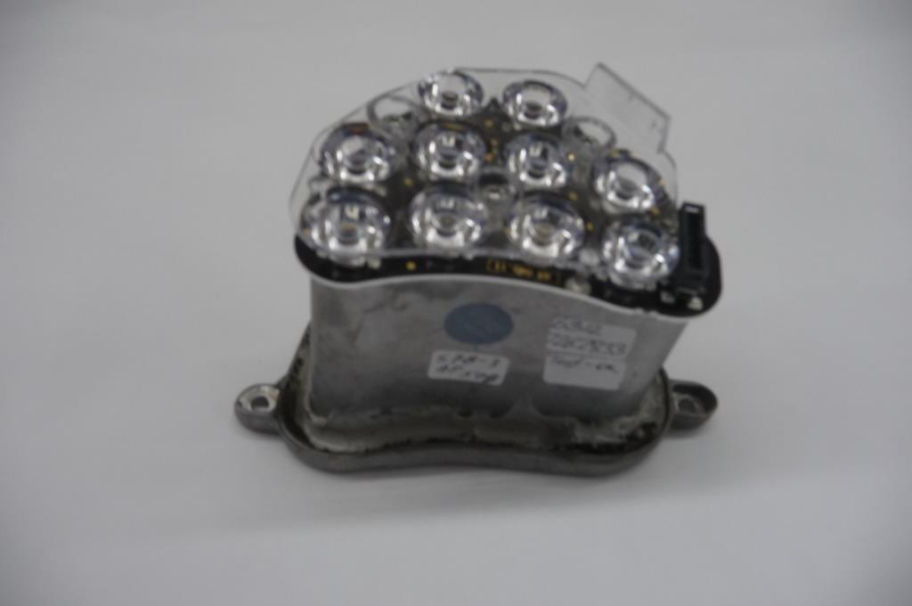 2010-2017 BMW F07 535i GT 550i GT Insert for Turn Signal, Left ...