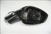 2010 2011 2012 2013 2014 2015  Ferrari 458 Italia, Speciale, Speciale Aperta, Spider Right Passenger Rearview Mirror assembly with mechanical tipping system 81364010 OEM