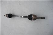 2019 2020 2021 Tesla Model X Front Left LH Half Shaft Axle 1027113-00-B OEM OE