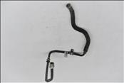 2017 Lamborghini Aventador S Power Steering Return Hose Pipe 470422857L OEM OE