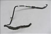 2017 Lamborghini Aventador S Power Steering Cooler Hose Pipe 470422898 OEM OE