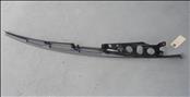 2017 2018 2019 2020 2021 2022 McLaren 720s Coupe Right Passenger Side Rear Bonnet Lid Cover Grille  14AC597CP OEM