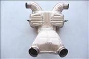 2016 2017 2018 2019 2020  Mclaren 570S Rear Exhaust Muffler System 13HA0112SP; 13HA004CP OEM