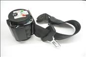 2012 2013 2014 2015 2016 2017 2018 2019 Land Rover Range Rover Evoque Rear Seat Belt 619032300B ; LR026473 OEM OE