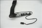 1999 2000 2001 2002 BMW E36 Z3 Right Front Passenger Lower Seat Belt Receptacle, Buckle 72118413888 OEM OE