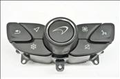 2016 2017 2018 2019 McLaren 570s Front Display Power Voice Control Panel Unit 13M0841CP OEM