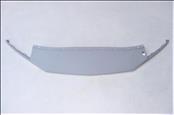 2019 2020 Acura NSX Front Bumper Lower Spoiler Diffuser Lip Painted Carbon fiber 71110-T6N-B010-M1 OEM OE