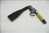 2007 2008 2009 2010 2011 2012 2013 2014 BMW E70 E71 X5 X6 Front Left Lower Safety Seat Belt Buckle Tensioner 72117295963 OEM OE