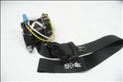 2008 2009 2010 2011 2012 2013 BMW E82 128i 135i Front Right Passenger Side Upper Seat Belt 72112996152 OEM OE