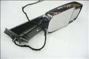 2019 2020 2021 Ram 1500 Right Passenger Door Outside Rearview Mirror 68276476AC OEM OE