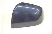 2020 2021 Tesla Model Y LH Left Driver Side Mirror Cap 1495593-00-A OEM OE