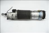 2010 2011 2012 2013 2014 2015 2016 2017 2018 2019 Rolls-Royce Ghost RR4 Front Left Air Suspension Strut Shock Absorber 37106864533 OEM OE