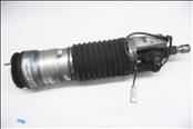2010 2011 2012 2013 2014 2015 2016 2017 2018 2019 Rolls-Royce Ghost RR4 Front Right Air Suspension Strut Shock Absorber 37106864534 OEM OE
