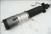2010 2011 2012 2013 2014 2015 2016 2017 2018 2019 Rolls-Royce Ghost RR4 Rear Left Air Suspension Strut Shock Absorber 37106795873 OEM OE