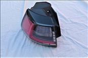 2019 Jeep Cherokee Rear Left Driver Side Tail Light Lamp 68275961AE OEM OE