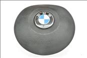 2000 2001 2002 2003 2004 2005 2006 BMW E46 E39 E53 X5 Driver Safe Module, Steering Wheel Safe Bag 33109680803 OEM OE