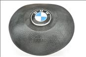 2000 2001 2002 2003 2004 2005 2006 BMW E46 E39 E53 X5 Driver Inflator Module, Steering Wheel Air Bag 33109680803 OEM OE