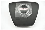2011 2012 Chevrolet Silverado 2500 HD, GMC Sierra 3500 HD Steering Wheel Air Bag, Driver Inflator Module 20928238 ; 28049912 OEM OE