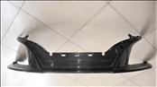 2015 2016 McLaren 650S Front Bumper Carbon Fiber Splitter Spoiler 11A6845CP.04, OEM OE