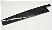 2016 2017 2018 2019 2020 Bentley Bentayga Rear Door B-Pillar Cover Plate, Left 36A839901 ; 36A839901A OEM OE