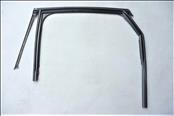 2016 2017 2018 2019 2020 Bentley Bentayga Window Guide With Window Slot Seal, Left LH 36A839431 OEM OE