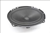 2014 2015 2016 2017 2018 2019 2020 2021 BMW i3 i3s Woofer Subwoofer, Right 65139285272 OEM OE