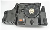 2019 2020 BMW i8 Central Bass, Left, Radio Speaker Enclosure 65136837069 OEM OE