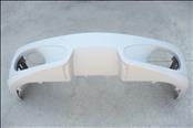 Ferrari F430 430 Front Bumper Cover w/o PDC 68637110, Repaired / Primer - Used Auto Parts Store | LA Global Parts