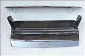 1999 2000 2001 2002 2003 2004 2005 Porsche 996 GT3 Rear Deck Lid Wing Cover Spoiler 99651290193 OEM
