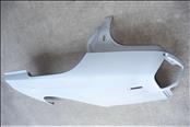 2007 2008 2009 2010 2011 2012 2013 2014 2015 2016 2017 Rolls Royce Phantom Drophead Coupe Left Rear Fender Wing Panel 41217138237 OEM