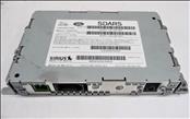 2012 2013 2014 2015 Jaguar XJ XJR Satellite Radio Receiver Control Module CH22-14C340-BC ; CH22-14C740-BA ; JLBF057869 OEM OE