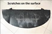 2016 2017 2018 2019 McLaren 540c 570GT 570s front under Splash Shield Cover 13A6500CP OEM