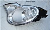 2002 2003 2004 Porsche 911 996 Left Driver Xenon HID Headlight Headlamp 99663105920; 15214900 / 01 OEM OE
