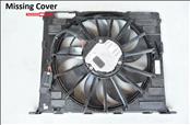 2017 2018 2019 2020 2021 BMW G30 G11 G12 G14 G15 Engine Cooling Fan Assembly 17427953398 OEM OE