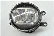2014 2015 2016 2017 2018 2019 2020 2021 Lexus CT200h ES350 IS250, Toyota 4Runner Highlander Front Left Driver Fog Light Lamp 81220-0E030 OEM OE
